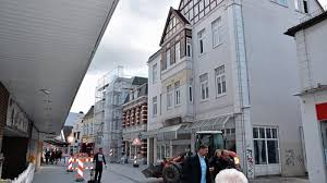 Auf dieser seite finden sie eine übersicht mit filialen von targobank in osnabrück. Umzug In Fruheres Bankgebaude Targobank In Delmenhorst Zieht Zum Jahresende Um