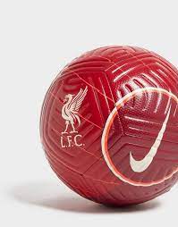 Последние твиты от liverpool fc (@lfc). Nike Liverpool Fc Strike Fussball Jd Sports
