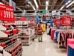 Terremoto chile 2010 / supermercado lider las rejas. Soychile Cl Noticias De Todo Nuestro Pais