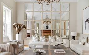 8 Feature Wall Ideas For Your Living Room Feature Wall Living Room Living Room Mirrors Mirror Decor Living Room