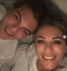 See more ideas about hurley, elizabeth hurley, elizabeth. Liz Hurley Says Coronavirus Lockdown Reduces Chances Of Finding Love Fr24 News English