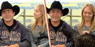 Amy And Ty Have Another Baby In Heartland Season 14?! - Youtube
