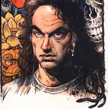 William Stout Interview: Illustrator and Creative Architect by Alex Grand &  Jim Thompson