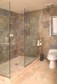 Open Shower Without Door Portfolio Interior Designer Seattle Christine Suzuki Asid Leed Ap Bathroom Shower Design Shower Remodel Bathroom Remodel Shower
