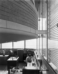 Ad Classics Sc Johnson Wax Research Tower Frank Lloyd Wright Frank Lloyd Wright Johnson Wax Frank Lloyd Wright Architecture