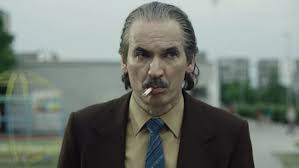 Actor paul ritter, who played dad martin goodman in channel 4 comedy friday night dinner, has died after a brain tumour aged 54. Paul Ritter A Legend Comrade Dyatlov Not Great Not Terrible 9gag