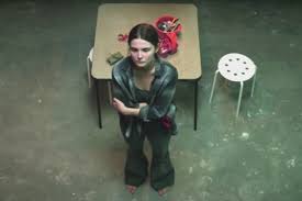 The streaming service shared a clip from the psychological thriller thursday featuring amy adams as dr. Is Lifetime S Girl In The Basement A True Story