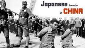 War of resistance redirects here. Japanese Invasion Of China 1937 Timeline Timetoast Timelines