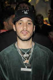 Russ is a tradition and cultural phenomenon in norway. Southside Tells Russ Not To Comment On Black Producers Vibe Com