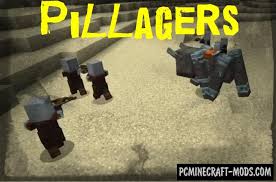 La última minecraft se llama actualización minecraft village & pillage, . Download Minecraft Pe V1 11 4 2 Village Pillage Update Apk Mod Free Pc Java Mods