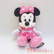 Pin Di Original Plush Toy Disney 081 5506 3337