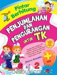 Belajar berhitung penjumlahan strawberry dan semangka anak tk sd bersama upin ipin dan chipmunk. Pintar Berhitung Penjumlahan Dan Pengurangan Untuk Tk Shierra Azmisoka Belbuk Com