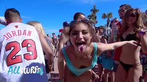 Daytona beach 1989, spring break. Spring Break 2020 Daytona Beach Party Youtube