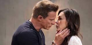 General Hospital Spoilers: Anna & Jason's Steamy Affair Blows Sasha's Fake  Baby Daddy Plan Out Of The Water **Jason Morgan's Protective Strategy**  Recent *General Hospital* (GH) spoilers reveal that Jason Morgan (Steve