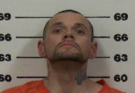 Man who dropped meth out of pocket at cash register charged with possession 