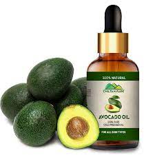 Avocado Oil On Sale Top 10 Benefits For Face And Hair Chiltanpure