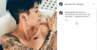 On november 6, the boyz officially debuted in japan with the release of their first japanese extended play tattoo and its lead single tattoo. Kpop Drama