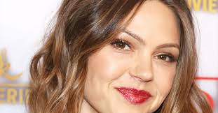 What Really Happened To Aimee Teegarden After Playing Julie On Friday Night  Lights?