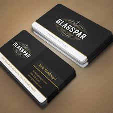 General services administration (gsa) has issued a federal supply schedule contract to envision print, 2301 s. Creative Business Cards For Young Entrepreneur Business Card Contest 99designs