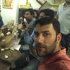 Deepak Sehgal 's User Profile