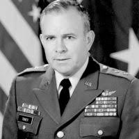 Portrait: US Marine Corps (USMC) Lieutenant General (LGEN) Frank E.  Petersen Jr. (covered)