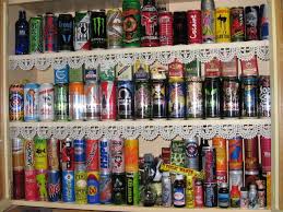 Energy Drinks Energy Drinks Alcoholic Drinks Types Of Alcoholic Drinks
