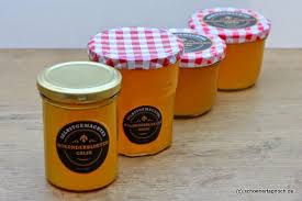 Selbstgemachtes Holunderblutengelee Schoner Tag Noch Holunderblutengelee Mit Orangensaft Selbstgemacht Holundergelee Rezept