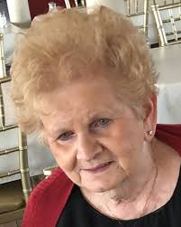 Marion Daisy Conroy Obituary September 28, 2023