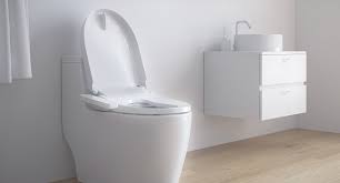 智米智能馬桶蓋 home decor storage toilet