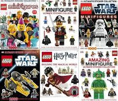 Dk Lego Ultimate 6 Book Sticker Collection Star Wars Harry Potter Book Lego Star Wars Ultimate Sticker Collection Minifigur Lego Star Wars Lego War Lego Star