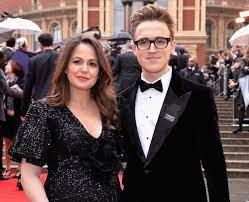 The author, 36, allegedly received the huge sum of cash alongside her husband tom, who are believed to be. Giovanna Fletcher Praised For Sharing Inspirational Swimsuit Post