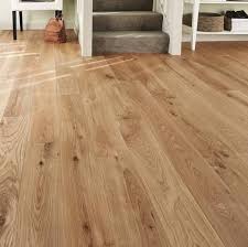 Option 1 For Living Room Floor Soild Oiled Oak Flooring House Flooring Living Room Wood Floor Flooring