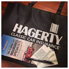 We Love Hagerty Classic Car Insurance Thank You For Providing Materials For Our Goodie Bags If You Don T Alr Classic Car Insurance Classic Cars Car Insurance