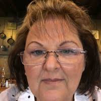 10+ "Peggy Thacker" profiles