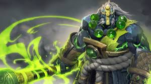 We hope you enjoy our growing collection of hd images to use as a background or. Wallpaper Earth Spirit Dota 2 Strength Demon Stone 2560x1440 Wallpaperup 1011807 Hd Wallpapers Wallhere