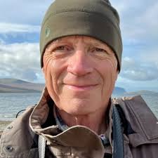 Forget Black Friday, the showstopper is here. When you are lucky enough to  be the happy owner of a Bill Mumford calendar...just stunning!