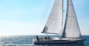 Luxury Sailing Yacht Beneteau Oceanis 62 In Croatia Europe