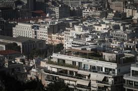 Αυτεσ ειναι οι αναπροσαρμογεσ σε 16 περιοχεσ !!! O Xarths Twn Antikeimenikwn A3iwn Se Poies Perioxes Ay3anontai Poy Meiwnontai Poy Paramenoyn Sta8eres Lifo