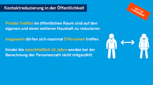 Gemeinsame bekanntmachung der bayerischen staatsministerien des innern, für sport und integration und für gesundheit und pflege vom 19. Neue Coronaschutzverordnung Das Landesportal Wir In Nrw