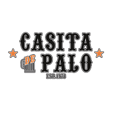 La Casita de Palo