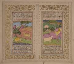 Kalila wa dimna — alasad wa alarnab (волк и заяц) 03:11. Kalila Wa Dimna Muslim Heritagemuslim Heritage