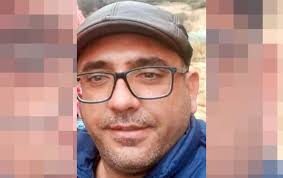 Quién es "Jorgito", el hombre que buscan desesperadamente en Godoy Cruz  hace más de 20 días