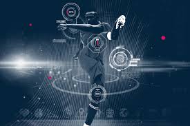 Exploring the Use of Technology in Sport - Publitek | Innovative marketing  for B2B tech companies