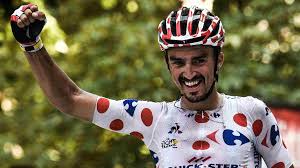 From wikimedia commons, the free media repository. Julian Alaphilippe Wins Tour De France 16th Stage Cgtn