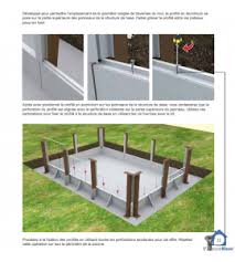 Enterree Ou Semi Enterree Doit Etre Enterree De 50 Cm Obligatoire Et Pose Sur Dalle Beton Plane