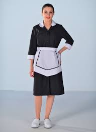 Epingle Sur Housekeeping Maid Uniforms