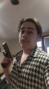 Got houndstooth : r/trailerparkboys