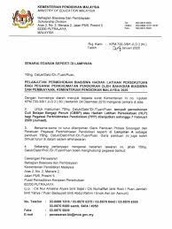 Laman web jpn sarawak 3. Pelanjutan Permohonan Biasiswa Hlp Tahun 2020 Bagi Ppp Oleh Bbp Kpm