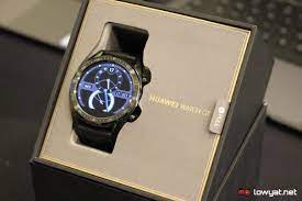 Rm 439.00 incl 0% gst. Huawei Watch Gt And Talkband B5 To Be Available In Malaysia Soon Updated Lowyat Net