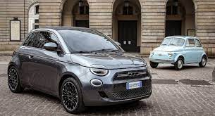 We did not find results for: Official New Fiat 500 Goes Full Electric With 199 Miles Range U S Launch Unsure 85 Photos Carscoops